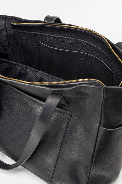 The Dust Company | Tote bag Fifth Avenue black
