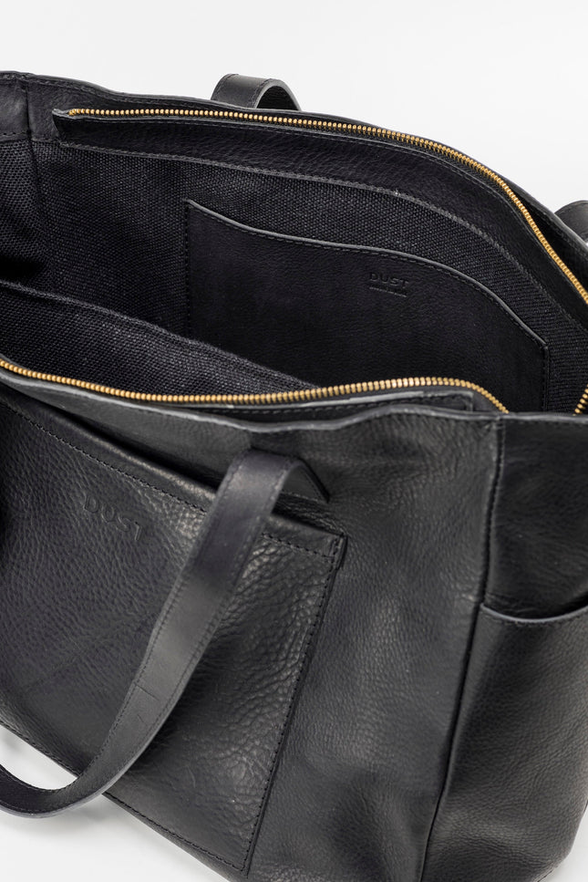 The Dust Company | Tote bag Fifth Avenue black