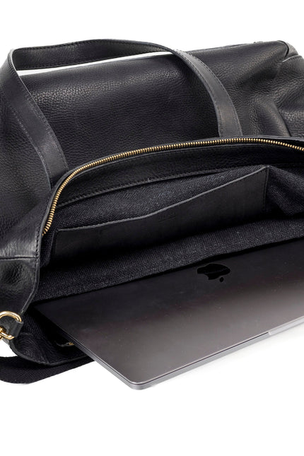 The Dust Company | Tote bag Fifth Avenue black