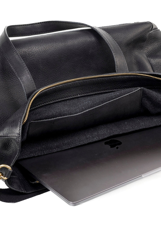 The Dust Company | Tote bag Fifth Avenue black