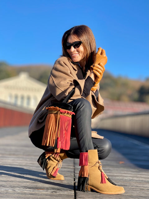 Entrudo | Torba bucket Lazarim