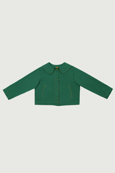 Gualdoni Paris Wien I Kurtka La COLETTE