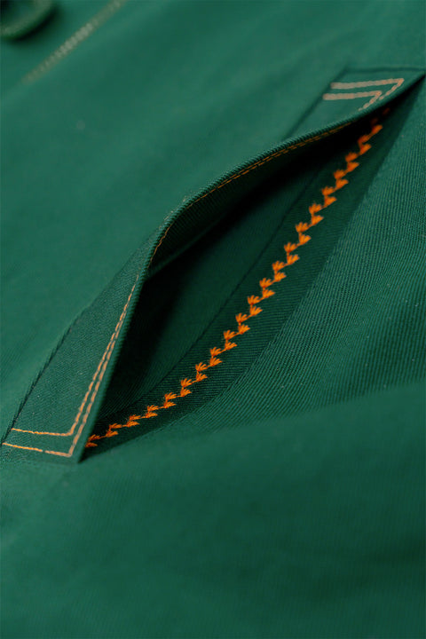 Gualdoni Paris Wien I Kurtka La COLETTE