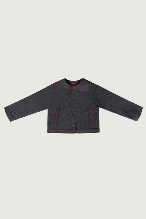 Gualdoni Paris Wien I Kurtka La COLETTE