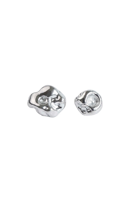SIMA GINA | Earrings Studs 'Lava'
