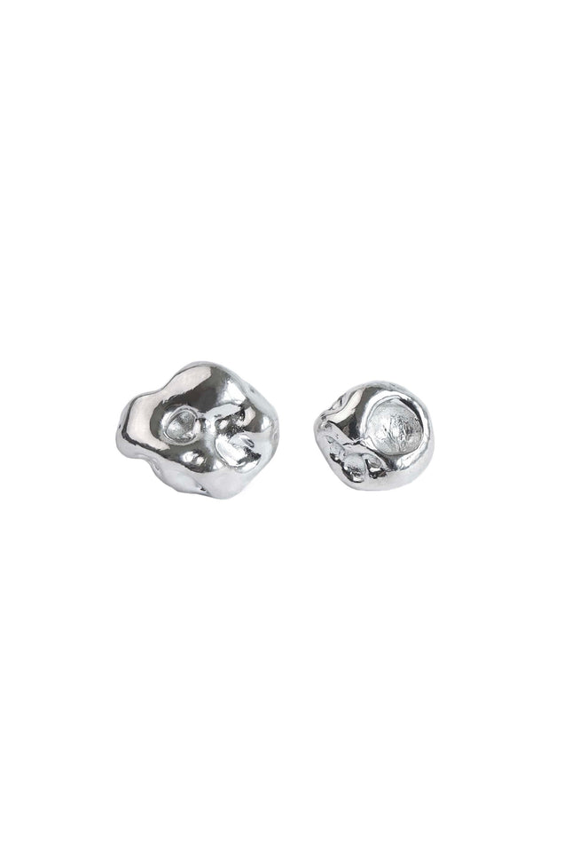 SIMA GINA | Earrings Studs 'Lava'