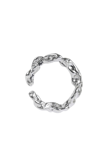 SIMA GINA | Ring 'Lavawave'