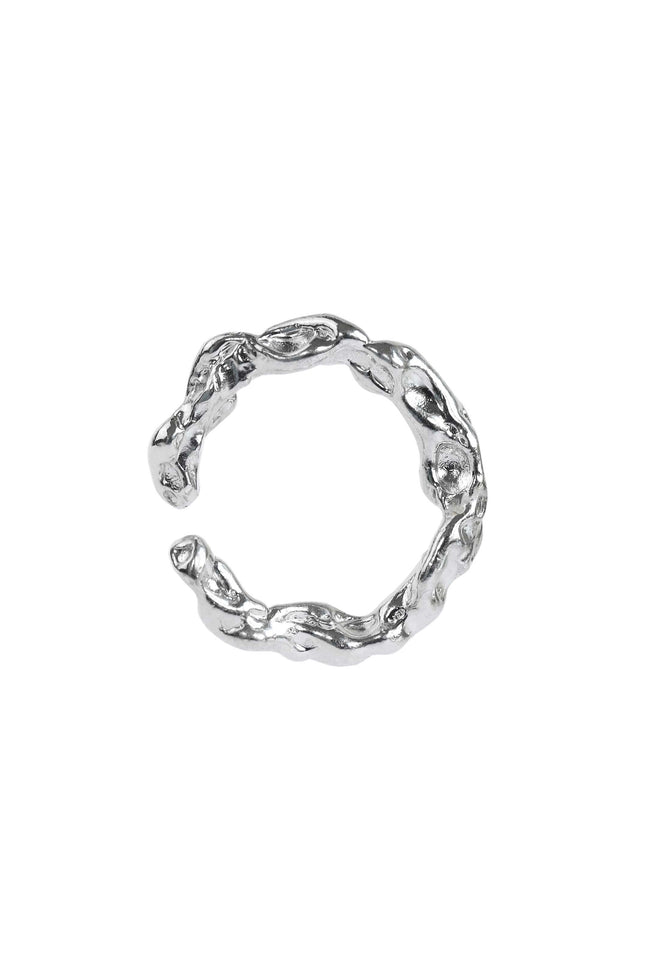 SIMA GINA | Ring 'Lavawave'
