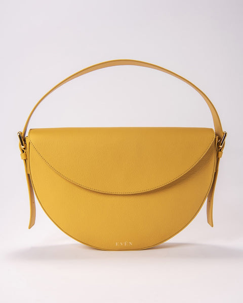 EVÉN I GAIA Mini Bag - Yellow