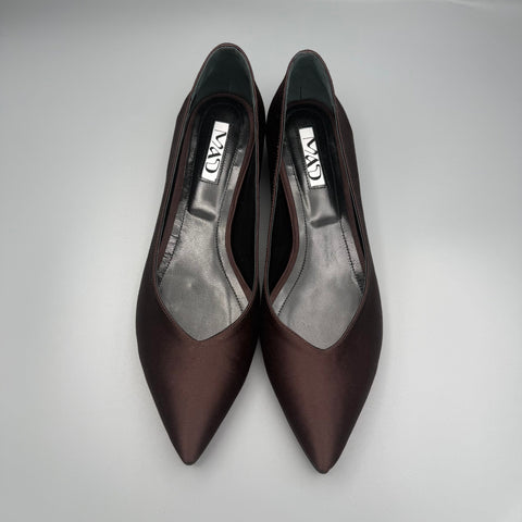 The Mad Shoes | Baleriny GEORGIA