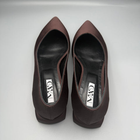 The Mad Shoes | Baleriny GEORGIA