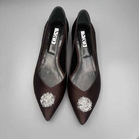 The Mad Shoes | Baleriny GEORGIA