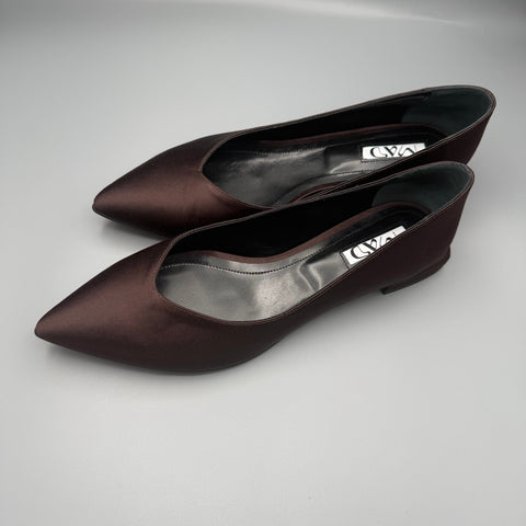 The Mad Shoes | Baleriny GEORGIA