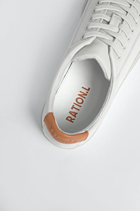 Ration.L | R-KIND Lunar rock Sneakers vegan