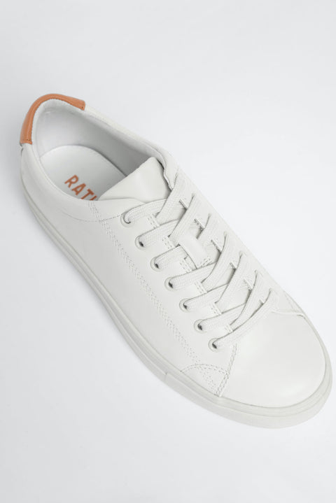 Ration.L | Trampki R-KIND Lunar rock wegańskie