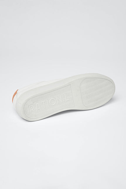 Ration.L | R-KIND Lunar rock Sneakers vegan