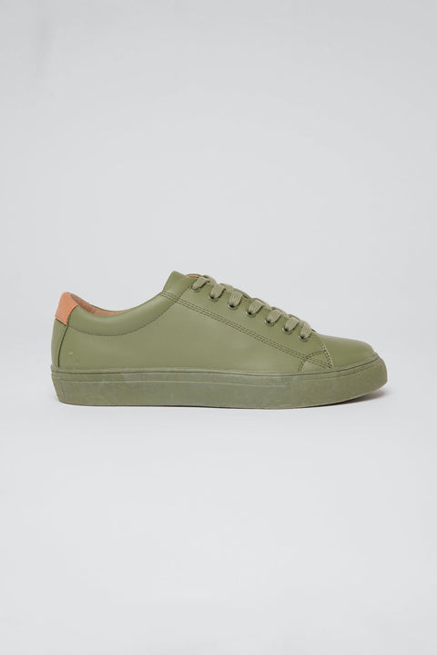 Ration.L | R-KIND Titan Sneakers vegan khaki