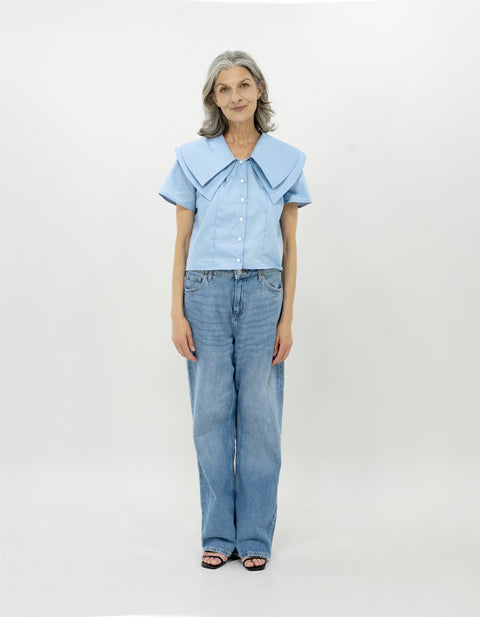 Gualdoni Paris Wien I Koszula La CASSIS