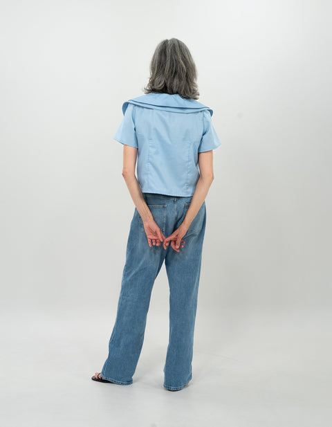 Gualdoni Paris Wien I Koszula La CASSIS