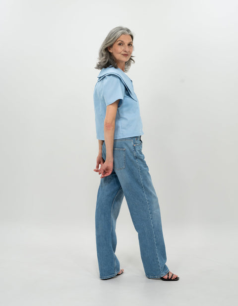 Gualdoni Paris Wien I Koszula La CASSIS