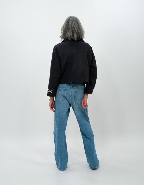 Gualdoni Paris Wien I Kurtka La FRANÇAISE