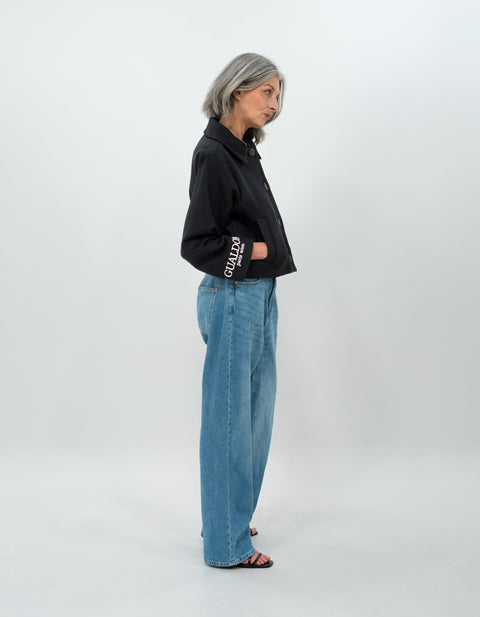 Gualdoni Paris Wien I Kurtka La FRANÇAISE