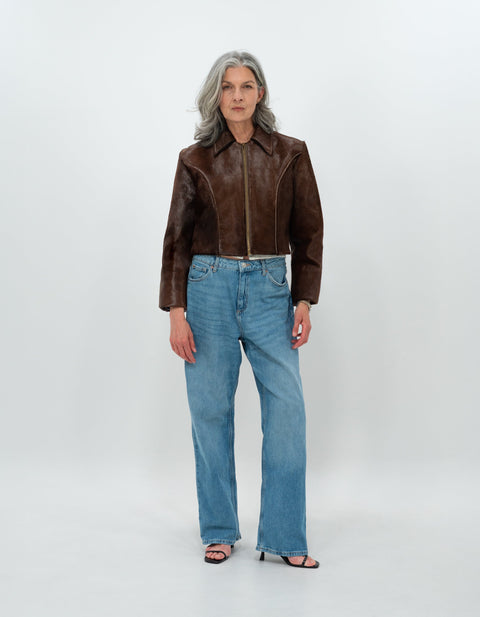 Gualdoni Paris Wien I Kurtka La POULAIN