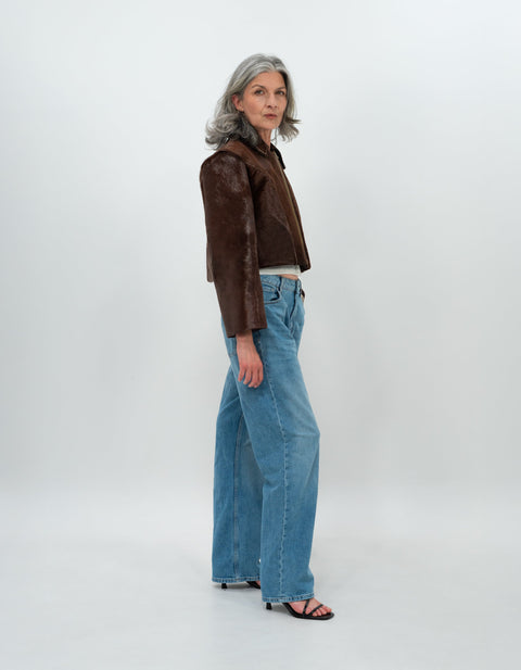 Gualdoni Paris Wien I Kurtka La POULAIN