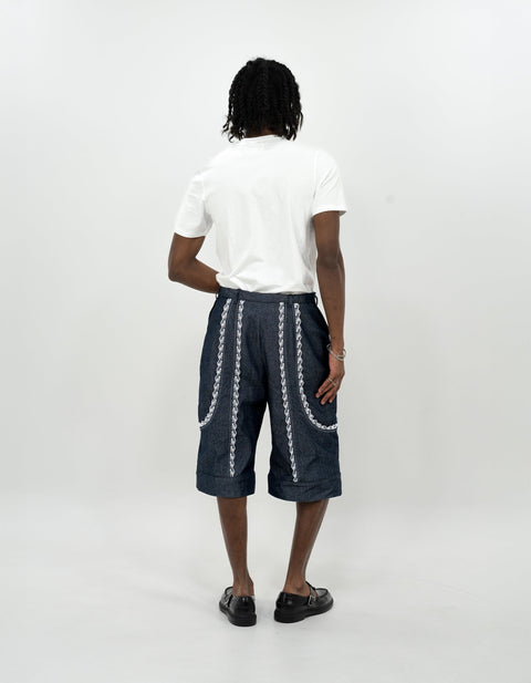 Gualdoni Paris Wien I Szorty Le PIANA