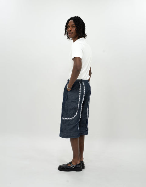 Gualdoni Paris Wien I Szorty Le PIANA