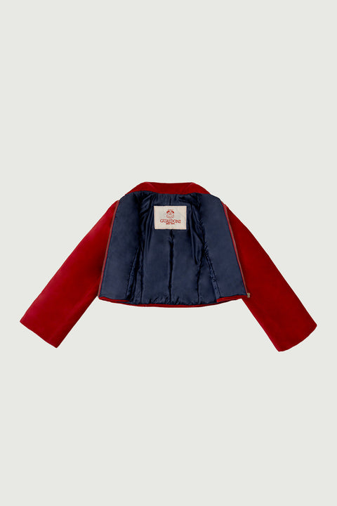 Gualdoni Paris Wien I Kurtka La GUALDONI