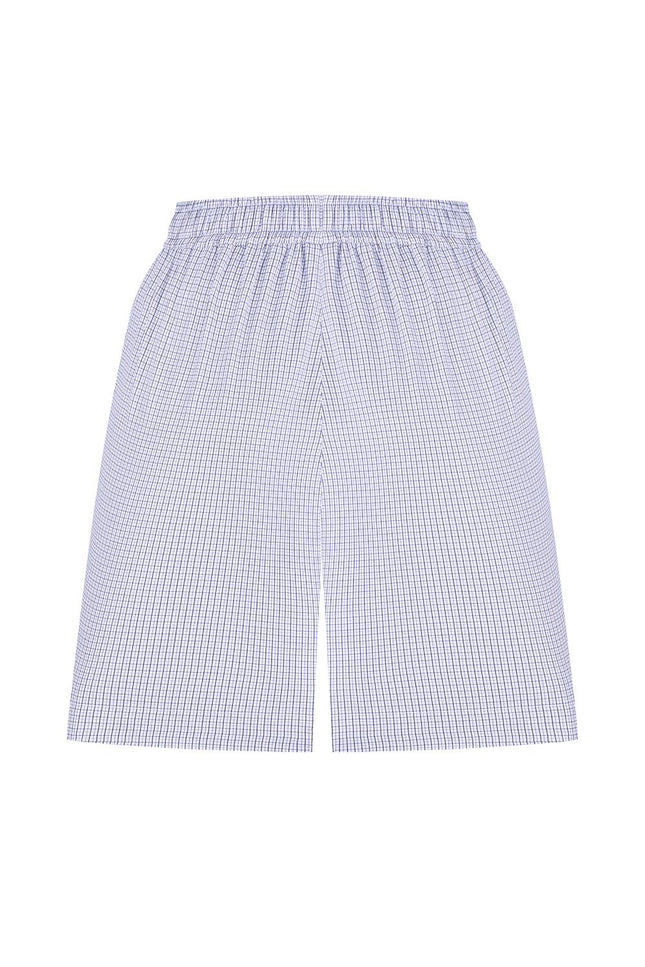 Kolosova | Wide shorts