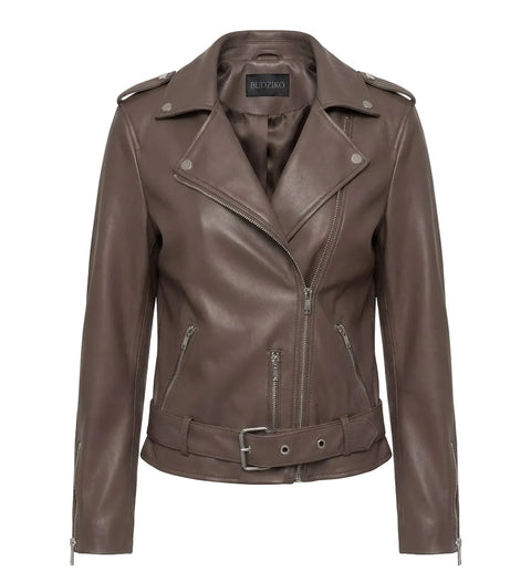 BÚDZIKO | Kurtka Motocyklowa Jessica