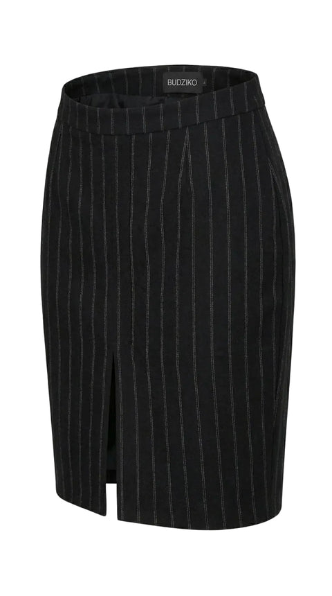 BÚDZIKO | Spódnica Ołówkowa Emily
