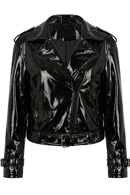 BÚDZIKO | MANHATTAN JACKET