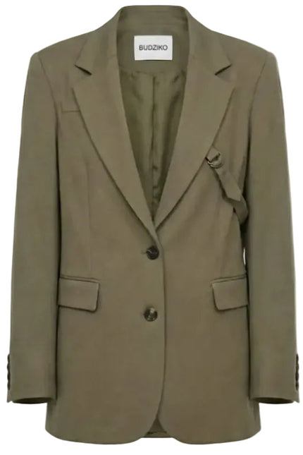 BÚDZIKO | MONICA BLAZER