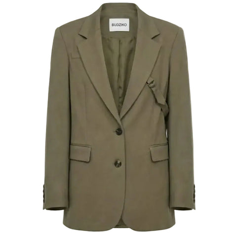 BÚDZIKO | MONICA BLAZER