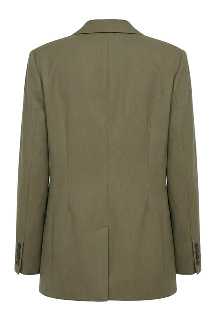 BÚDZIKO | MONICA BLAZER