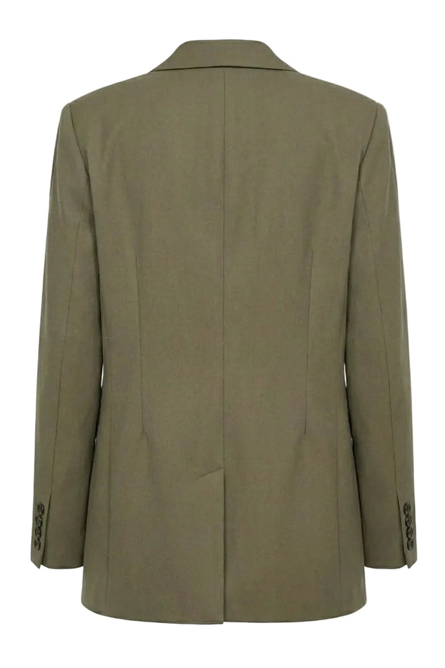 BÚDZIKO | MONICA BLAZER