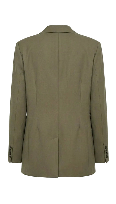 BÚDZIKO | MONICA BLAZER