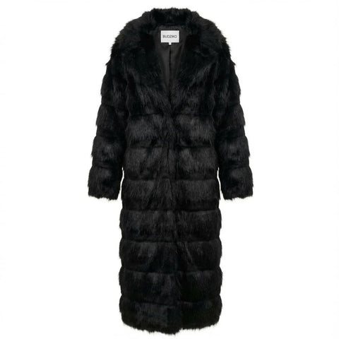 BÚDZIKO | Płaszcz Jacqueline