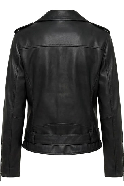 BÚDZIKO | JESSICA BIKER JACKET