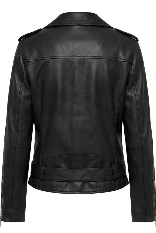 BÚDZIKO | JESSICA BIKER JACKET