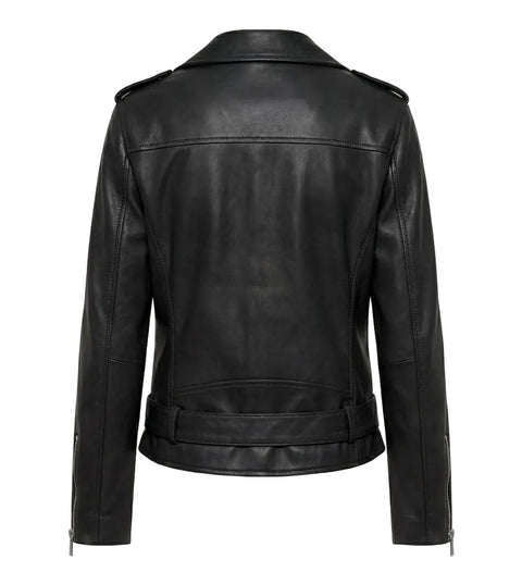 BÚDZIKO | JESSICA BIKER JACKET