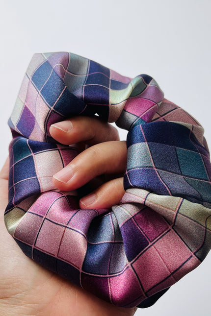 Soft Strokes Silk | Great Gatsby Hair Band