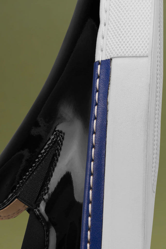 O2 Monde | Greta Loafers black
