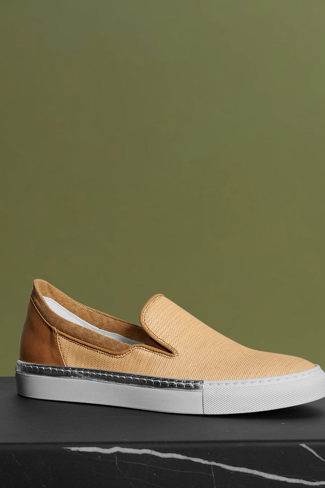 O2 Monde | Greta Loafers ash wood