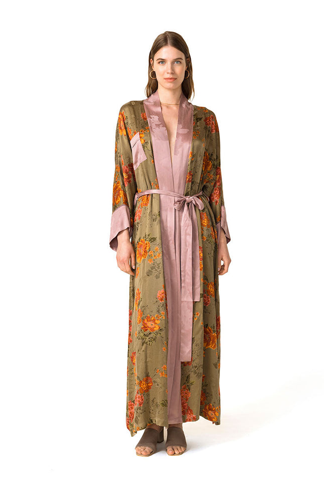 Movom | Harper Kimono