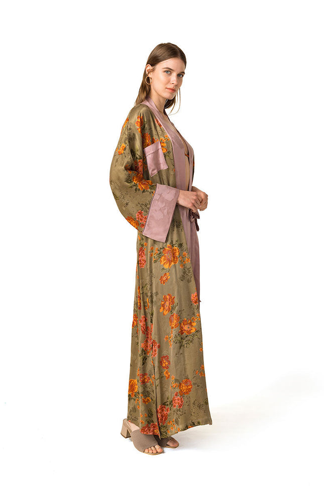 Movom | Harper Kimono