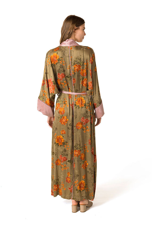 Movom | Harper Kimono